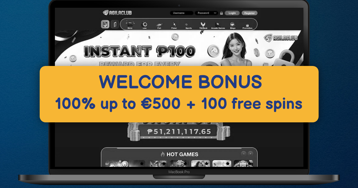 Agilabet Casino